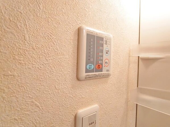 ソレアードカーサの物件内観写真